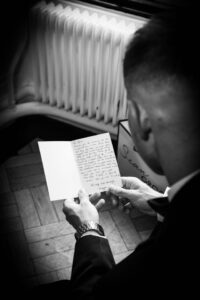 Beamish Hall Wedding Megan & Sean 17
