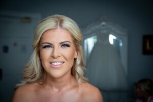 Beamish Hall Wedding Megan & Sean 18