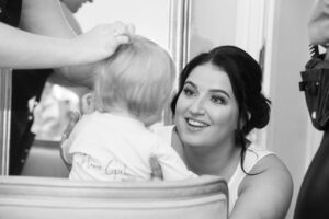 Beamish Hall Wedding Megan & Sean 20