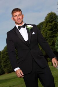 Beamish Hall Wedding Megan & Sean 25