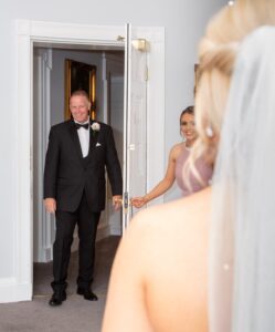Beamish Hall Wedding Megan & Sean 27
