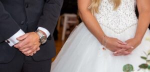 Beamish Hall Wedding Megan & Sean 37