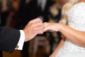 Beamish Hall Wedding Megan & Sean 43