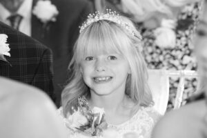 Beamish Hall Wedding Megan & Sean 46