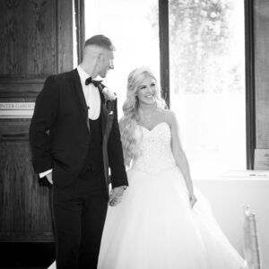 Beamish Hall Wedding Megan & Sean 64