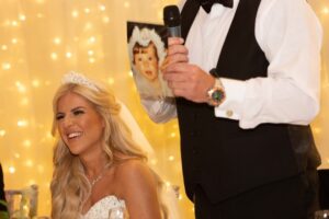 Beamish Hall Wedding Megan & Sean 68