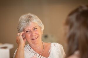 Beamish Hall Wedding Megan & Sean 72