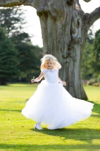 Beamish Hall Wedding Megan & Sean 76