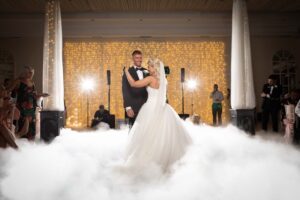 Beamish Hall Wedding Megan & Sean 90