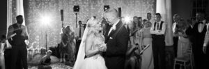 Beamish Hall Wedding Megan & Sean 94