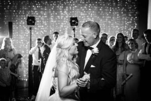 Beamish Hall Wedding Megan & Sean 95