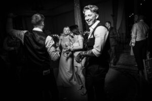 Beamish Hall Wedding Megan & Sean 97