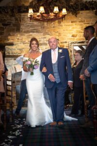 Black Horse Wedding Amy & Richie 13