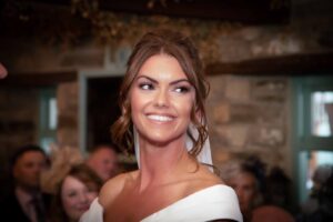 Black Horse Wedding Amy & Richie 15