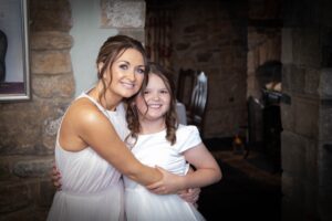 Black Horse Wedding Amy & Richie 28