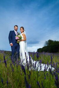 Black Horse Wedding Amy & Richie 44