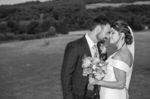 Black Horse Wedding Amy & Richie 45
