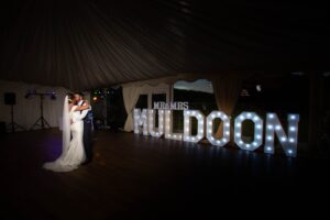 Black Horse Wedding Amy & Richie 51