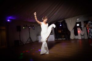 Black Horse Wedding Amy & Richie 53