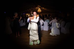Black Horse Wedding Amy & Richie 54