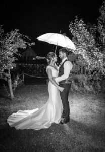 Black Horse Wedding Amy & Richie 56