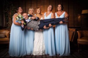 Bowburn Hall Wedding Chloe & Alex11