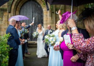 Bowburn Hall Wedding Chloe & Alex23