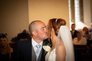 Bowburn Hall Wedding Chloe & Alex26