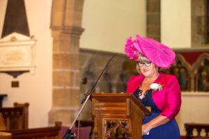 Bowburn Hall Wedding Chloe & Alex30