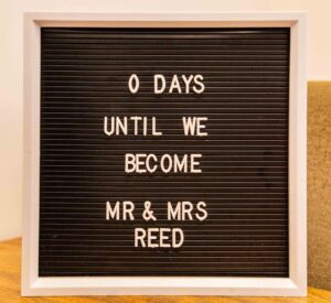 Bowburn Hall Wedding Chloe & Alex39