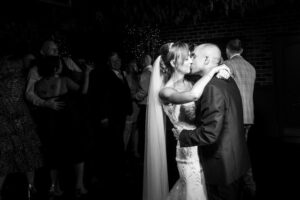 Bowburn Hall Wedding Chloe & Alex6