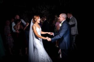 Bowburn Hall Wedding Chloe & Alex7