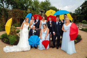 Bowburn Hall Wedding Chloe & Alex8