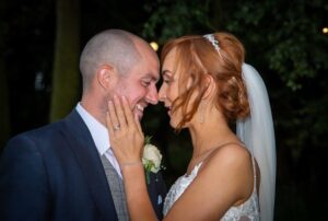 Bowburn Hall Wedding Chloe & Alex9