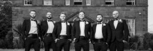 Chalton Hall Wedding Sarah & Ryan 11