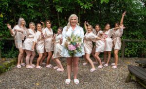 Chalton Hall Wedding Sarah & Ryan 17