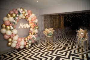 Chalton Hall Wedding Sarah & Ryan 2