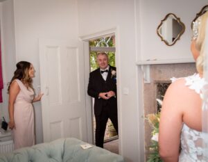 Chalton Hall Wedding Sarah & Ryan 25