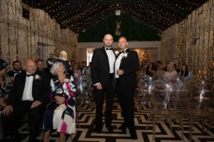 Chalton Hall Wedding Sarah & Ryan 26