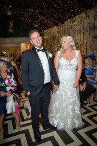 Chalton Hall Wedding Sarah & Ryan 31