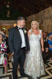 Chalton Hall Wedding Sarah & Ryan 32