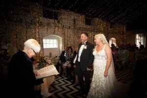Chalton Hall Wedding Sarah & Ryan 33