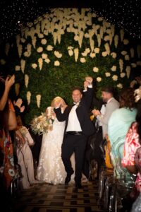 Chalton Hall Wedding Sarah & Ryan 36