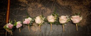 Chalton Hall Wedding Sarah & Ryan 4