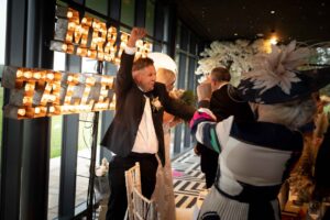Chalton Hall Wedding Sarah & Ryan 44