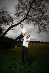 Chalton Hall Wedding Sarah & Ryan 47