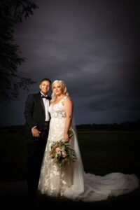 Chalton Hall Wedding Sarah & Ryan 49