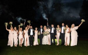 Chalton Hall Wedding Sarah & Ryan 52