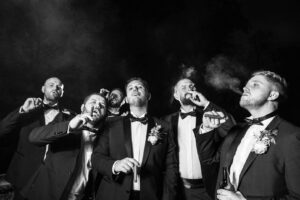 Chalton Hall Wedding Sarah & Ryan 53