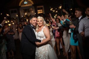 Chalton Hall Wedding Sarah & Ryan 54